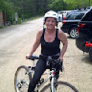 Meet your Posher, Patty